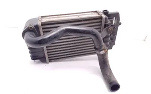 Toyota Yaris Chłodnica powietrza doładowującego / Intercooler JD1270000620