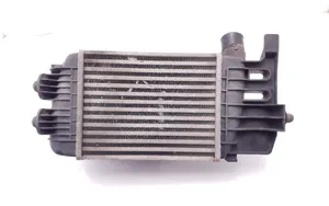 Toyota Yaris Chłodnica powietrza doładowującego / Intercooler JD1270000620