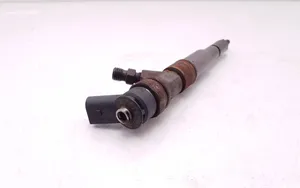 BMW 5 E60 E61 Fuel injector 0445110212