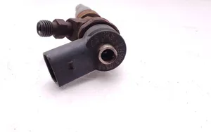 BMW 5 E60 E61 Fuel injector 0445110212