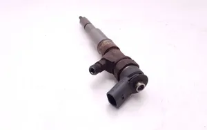 BMW 5 E60 E61 Fuel injector 0445110212