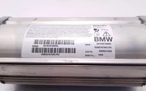 BMW 5 E60 E61 Keleivio oro pagalvė 39703970809L