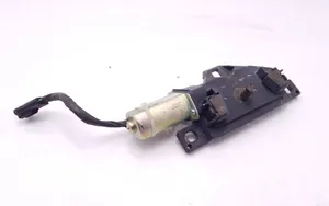 BMW 5 E60 E61 Serrure de loquet coffre 07129931