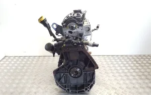 Nissan Qashqai Motor K9KF646