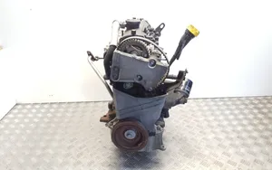 Nissan Qashqai Moteur K9KF646