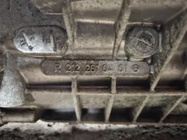 Mercedes-Benz C W204 Mechaninė 6 pavarų dėžė A212260420000