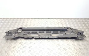 BMW 5 E60 E61 Staffa del pannello di supporto del radiatore parte superiore 51647033741