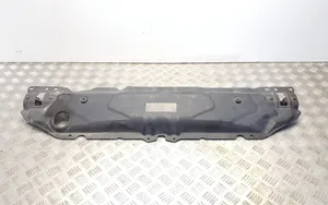 BMW 5 E60 E61 Radiateur panneau supérieur d'admission d'air 51647033741