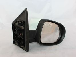 Renault Twingo II Front door electric wing mirror 0209267