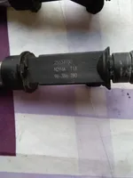 Chevrolet Kalos Injecteur de carburant 96386780