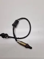 Opel Meriva A Lambda probe sensor 0258005729