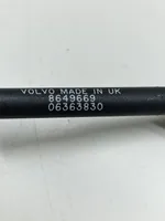 Volvo XC90 Czujnik poziomu chłodziwa 8649669