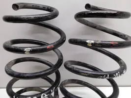 Volvo XC90 Front coil spring 