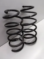 Volvo XC90 Front coil spring 