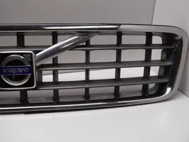 Volvo XC90 Grille de calandre avant 30678980