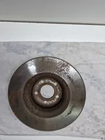 Volvo XC90 Front brake disc 