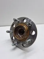 KIA Optima Rear wheel ball bearing 