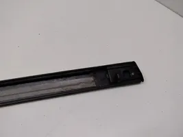 KIA Optima Rear door glass trim molding 