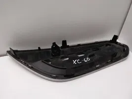 Volvo S60 Front bumper lower grill 31294135