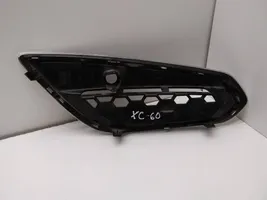 Volvo S60 Front bumper lower grill 31294135