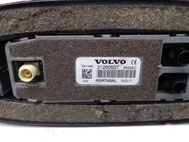 Volvo S60 Antena GPS 31260607
