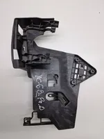 Volvo XC60 Front door lock 31301170