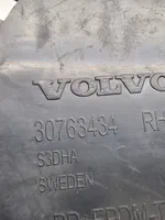 Volvo XC60 Uchwyt / Mocowanie lampy przedniej 30763434