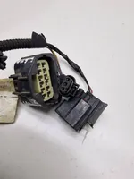 Volvo S60 Parking sensor (PDC) wiring loom 31270140