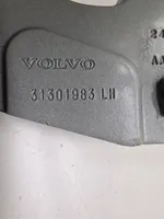 Volvo S60 Tailgate/trunk/boot hinge 31301983