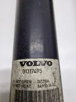 Volvo S60 Ammortizzatore posteriore 31317495
