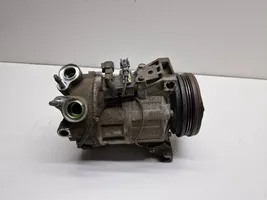 Volvo S60 Compressore aria condizionata (A/C) (pompa) 31332386