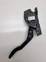 Volvo S60 Accelerator throttle pedal 31329062