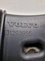 Volvo S60 Część rury dolotu powietrza 31293955