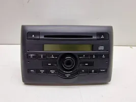 Fiat Stilo Panel / Radioodtwarzacz CD/DVD/GPS 735420723