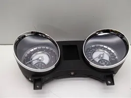 Lancia Thema Speedometer (instrument cluster) P05091290AH