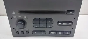 Saab 9-5 Radio/CD/DVD/GPS-pääyksikkö 5370135