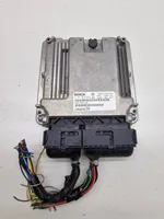 Mitsubishi Grandis Calculateur moteur ECU 1860A654