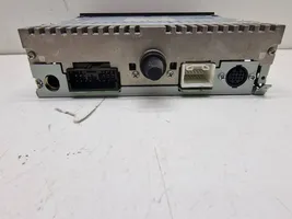 Mitsubishi Grandis Radio/CD/DVD/GPS head unit 8701A080