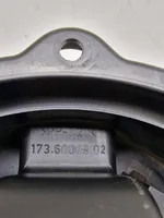 Mitsubishi Colt Pečiuko ventiliatorius/ putikas 1736006902