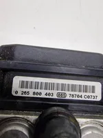 Mitsubishi Colt Pompe ABS 0265800403