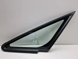Mitsubishi Colt Fenêtre triangulaire avant / vitre 43R00048