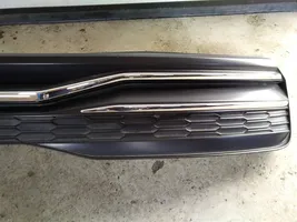 Audi A7 S7 4K8 Front bumper lip 4K8807521B