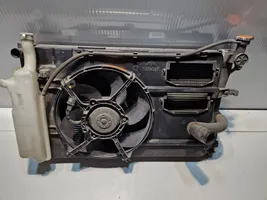 Mitsubishi Colt Set del radiatore 1350A066