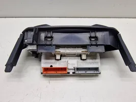 Renault Clio II Monitori/näyttö/pieni näyttö P7700436307A