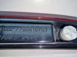 Renault Clio II Kolmas/lisäjarruvalo 7700410753