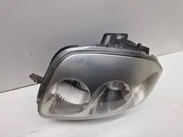 Renault Clio II Headlight/headlamp 14861100