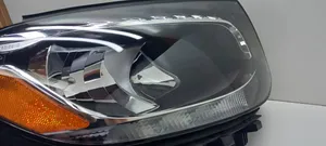 Mercedes-Benz GLC X253 C253 Lampa przednia A2538200661