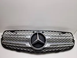 Mercedes-Benz GLC X253 C253 Верхняя решётка A25388066