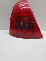 Renault Clio II Lampa tylna 45291