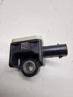 Lancia Thema Airbag deployment crash/impact sensor A1668210151